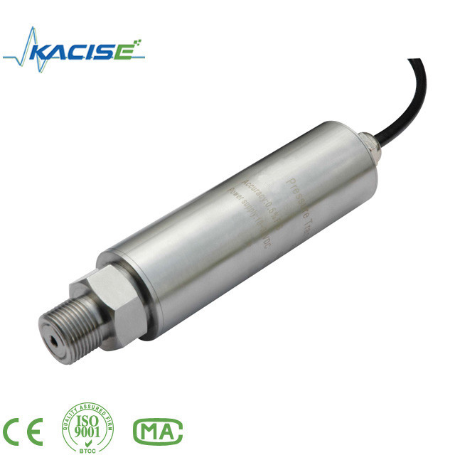 M27*15 - Liquid Level Pressure Sensor met ontkoppeling