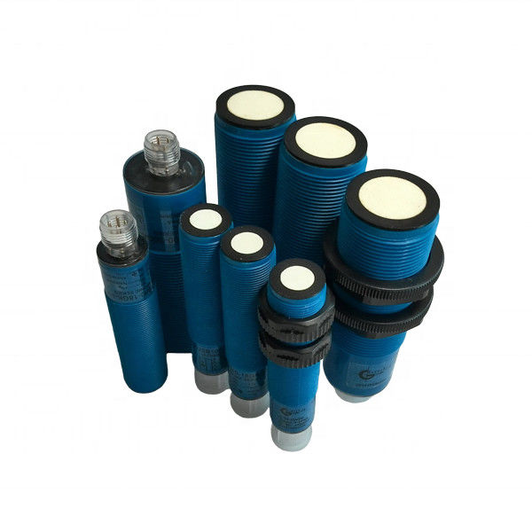 RS485 4-20mA ultrasone sensor met een bereik van 10 meter voor afstands- en niveaumeting