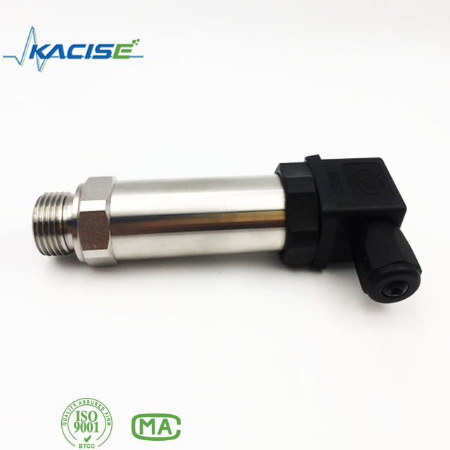 Piezo-elektrische waterbrandstofdruksensor met druksensor van type 485