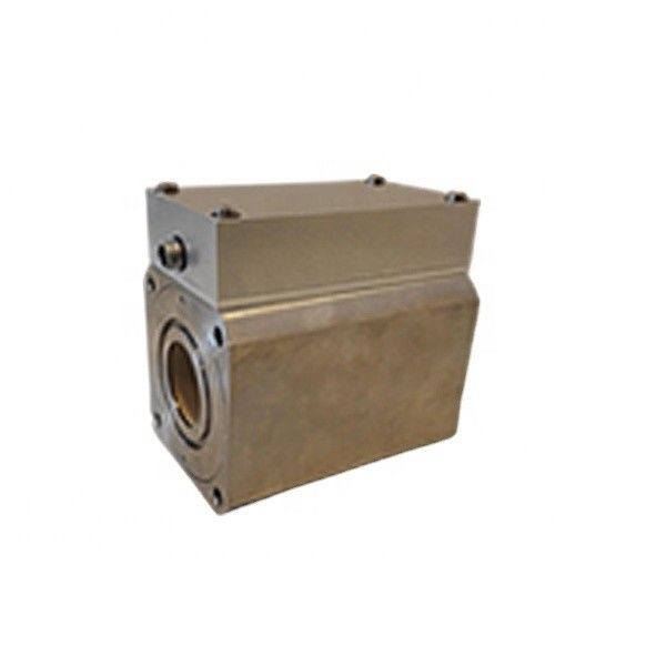 Online Olie Metal Check Wear Debris Sensor met real-time monitoring en 100% detectie voor volledig flow design