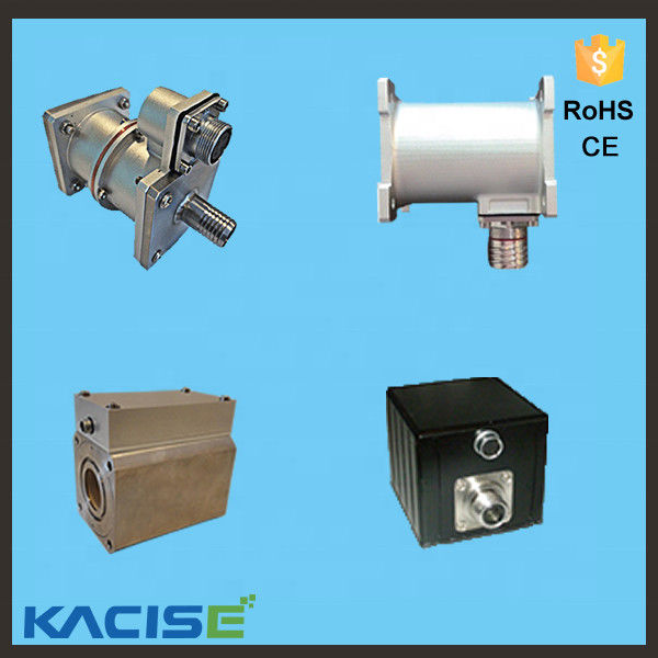 Online Olie Metal Check Wear Debris Sensor met real-time monitoring en 100% detectie voor volledig flow design
