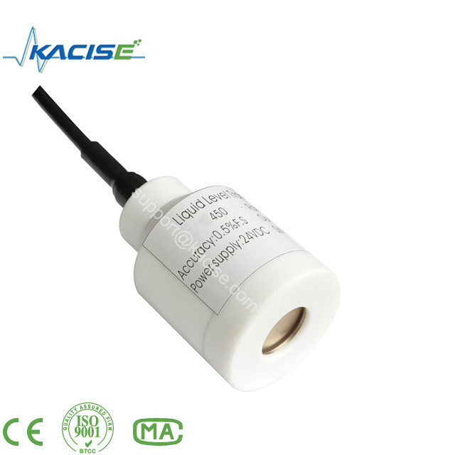 GXPS corrosiebestendige onderwater smeltdruktransducer ± 0,25% F.S.