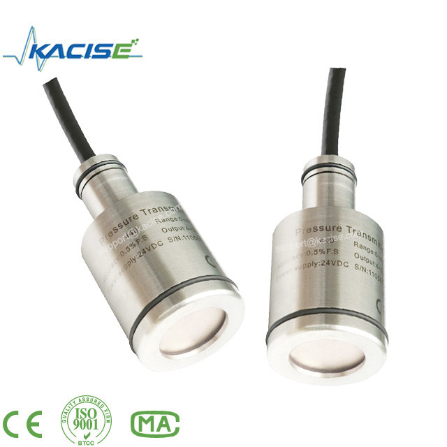 GXPS corrosiebestendige onderwater smeltdruktransducer ± 0,25% F.S.