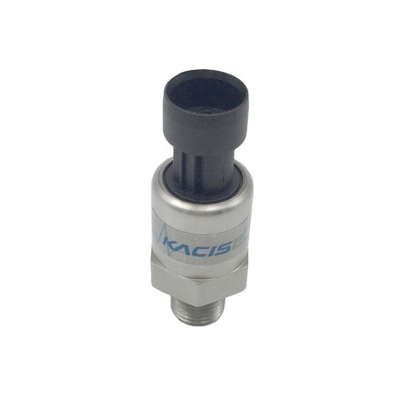 GP2014 GPS-tracker brandstofniveau sensor met temperatuurcompensatie -10°C~70°C, corrosiebestendig en IP68 waterdicht