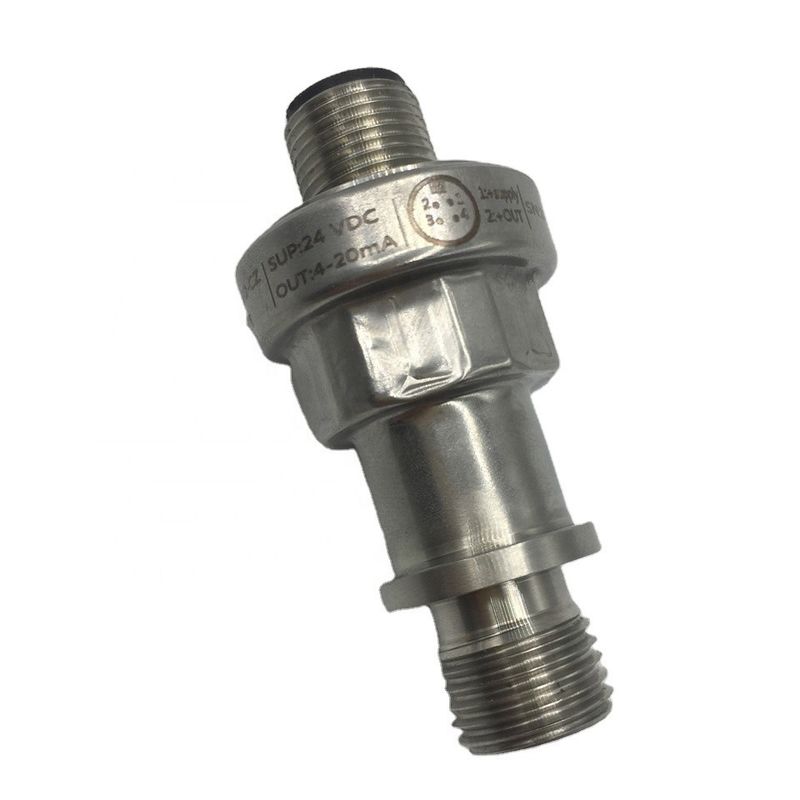 GP2014 GPS-tracker brandstofniveau sensor met temperatuurcompensatie -10°C~70°C, corrosiebestendig en IP68 waterdicht