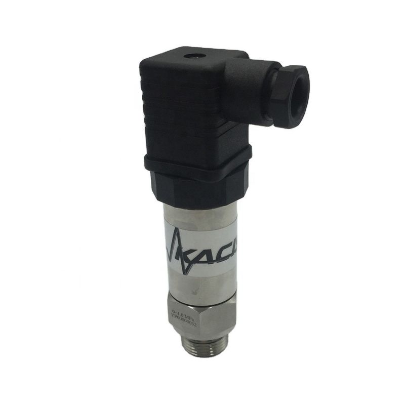 GP2014 GPS-tracker brandstofniveau sensor met temperatuurcompensatie -10°C~70°C, corrosiebestendig en IP68 waterdicht