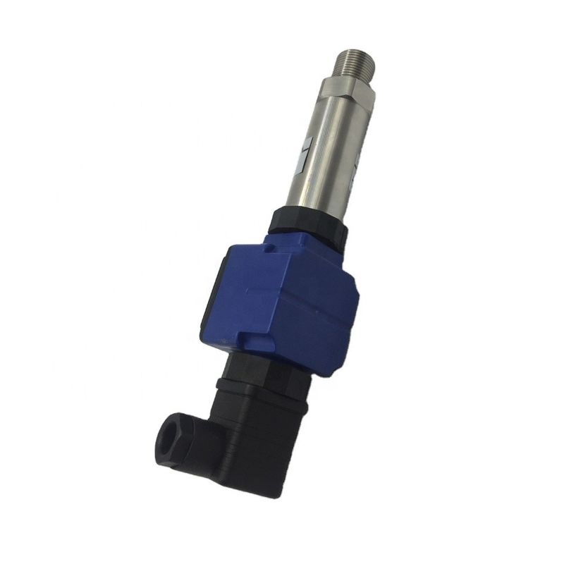 GP2014 GPS-tracker brandstofniveau sensor met temperatuurcompensatie -10°C~70°C, corrosiebestendig en IP68 waterdicht
