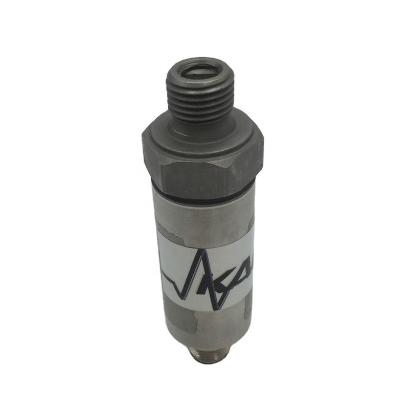 GP2014 GPS-tracker brandstofniveau sensor met compensatietemperatuur -10°C~70°C