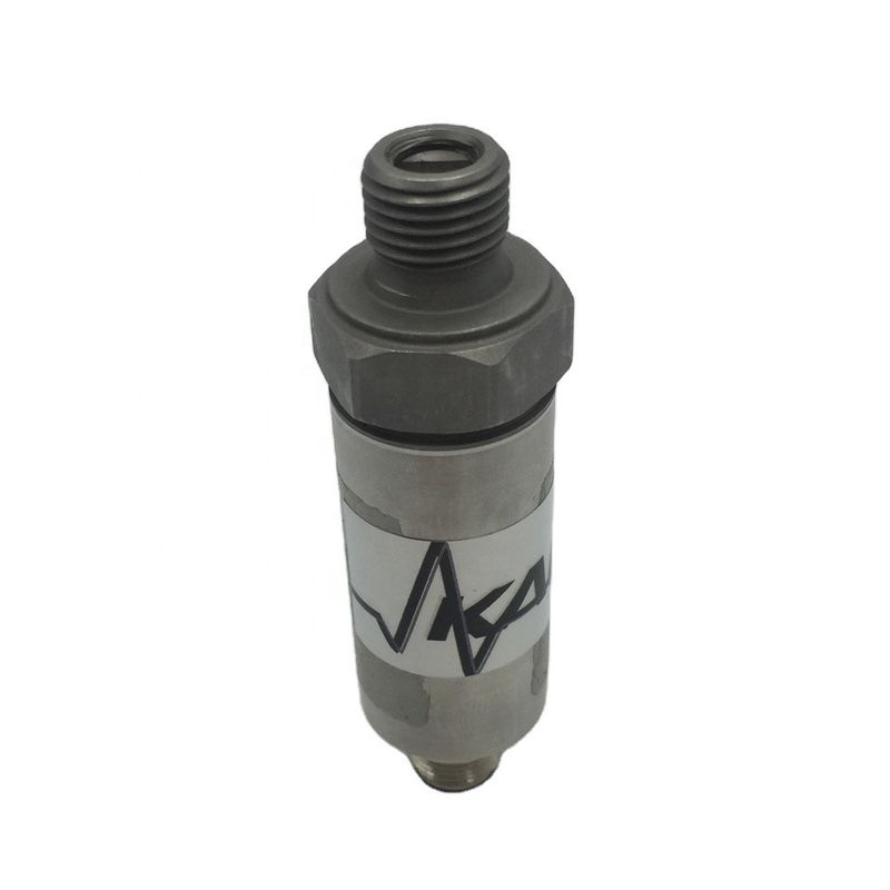 GP2014 GPS-tracker brandstofniveau sensor met temperatuurcompensatie -10°C~70°C, corrosiebestendig en IP68 waterdicht