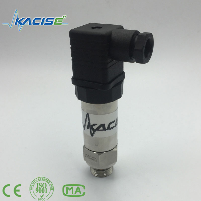 Low Cost 0-10V Output High Accuracy Pressure Sensor voor industriële toepassingen