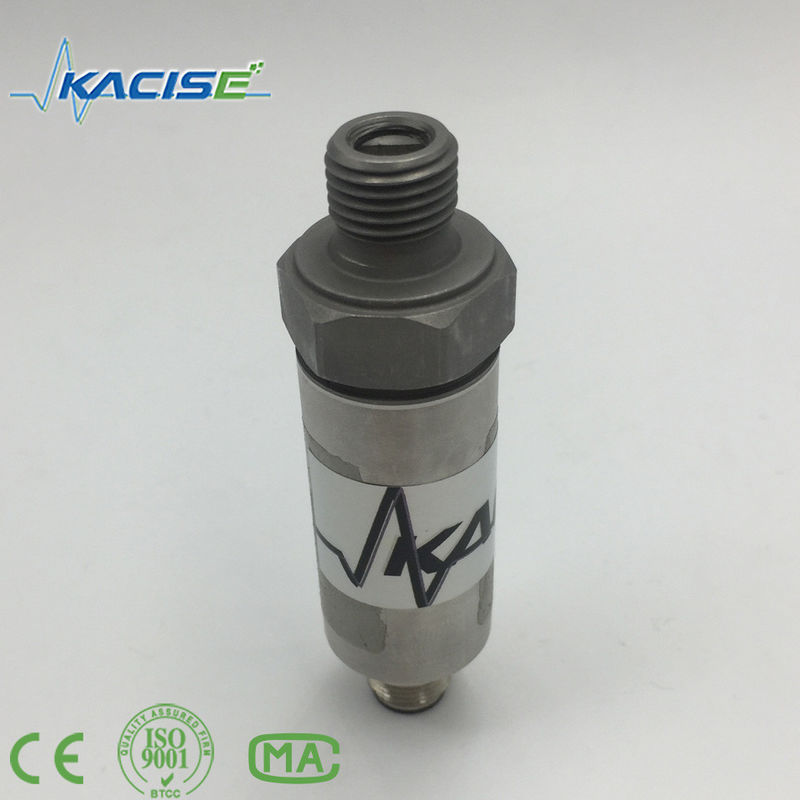 Low Cost 0-10V Output High Accuracy Pressure Sensor voor industriële toepassingen