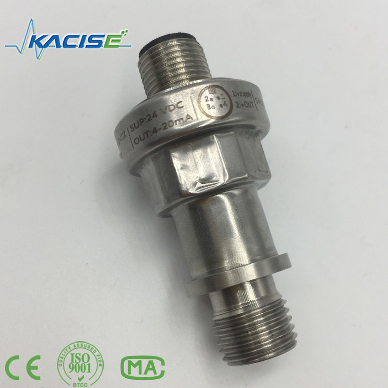 Low Cost 0-10V Output High Accuracy Pressure Sensor voor industriële toepassingen
