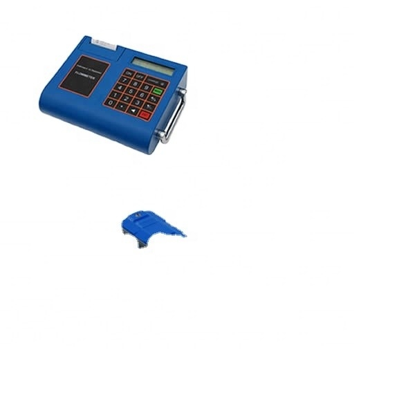 High performance good price draagbare ultrasone hydraulische stroommeter,beschermingsgraad IP68