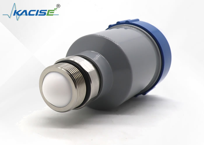 KLD801 80G FMCW 100m Lens Antenne Niet-contact radar Liquid Level Transmitter met kleine blinde vlek