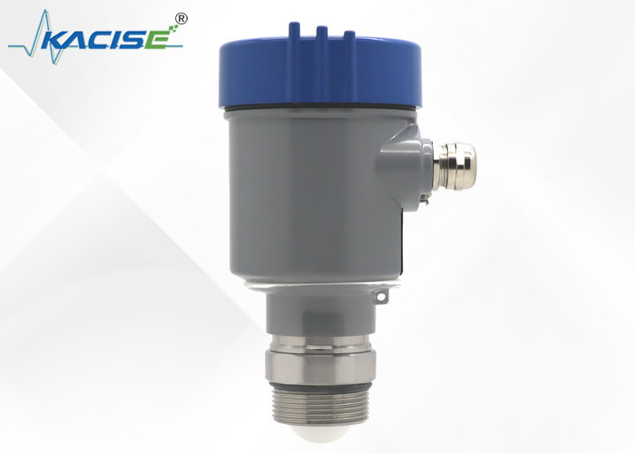 KLD801 80G FMCW 100m Lens Antenne Niet-contact radar Liquid Level Transmitter met kleine blinde vlek