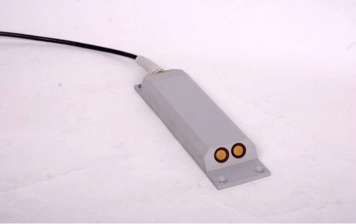 4-20mA Ultrasone Doppler-stroommeter met meerkanaalsensorverbinding en IP68-bescherming