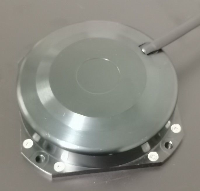 High Precision Fiber Optic Gyroscope met afmetingen van 120×120×38 mm en -45°+70°C