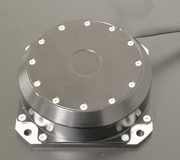 Precision Electronic Gyroscope Sensor voor navigatie ≤ 0,005o/H^1/2 Willekeurige loopcoëfficiënt