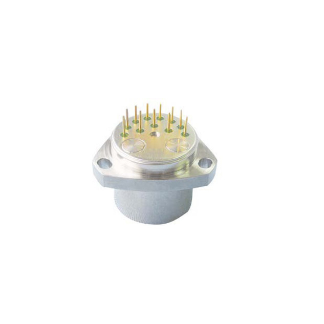 Schok 100 g en drempel 1 μg Versnellingsmeter sensor met lineariteit ≤10 μg/g2