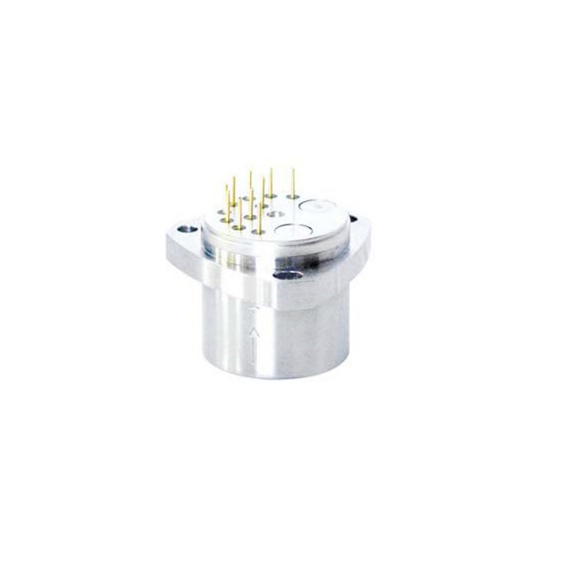 Quartsversnellingsmeter sensor analoge uitgang met schaalfactor 1,2~1,6mA/g