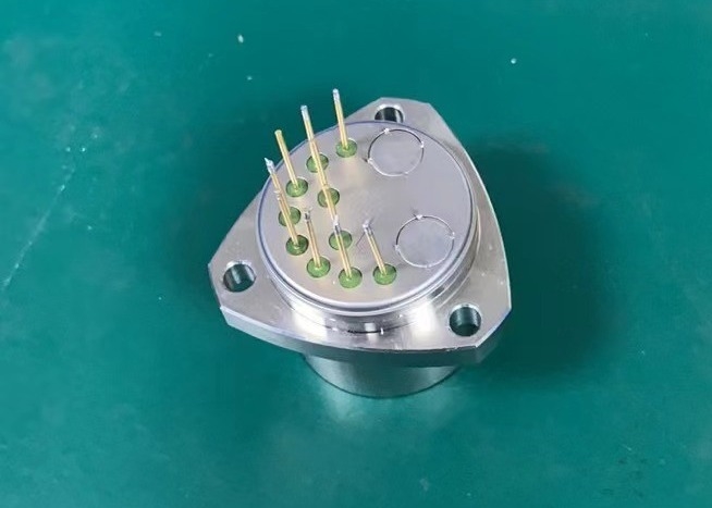 Quartsversnellingsmeter sensor analoge uitgang met schaalfactor 1,2~1,6mA/g