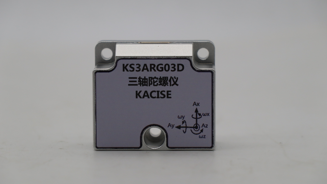 Hoge-precisie MEMS gyroscopen voor drones met 50 ((G) gewicht en ≤±0,05 ((゚/S) bias