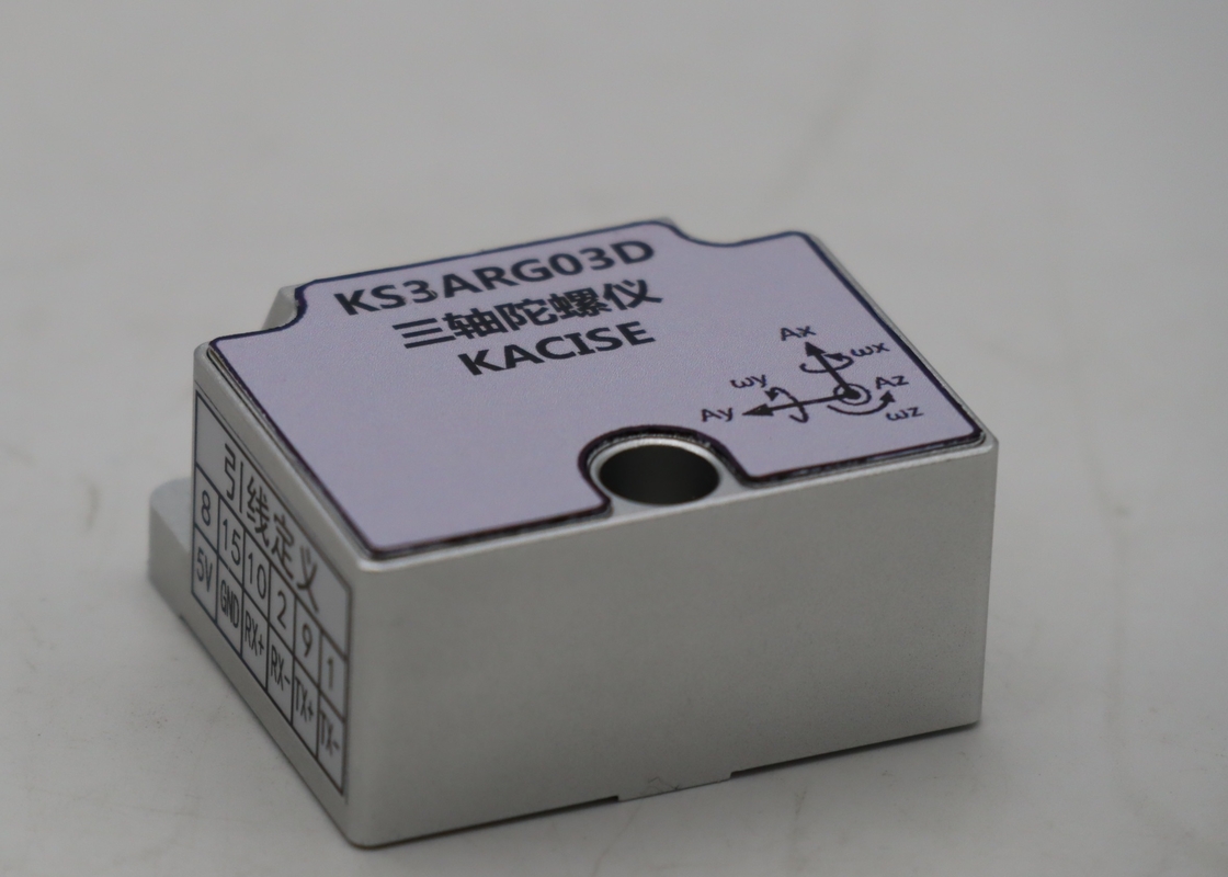 High Performance Mems Gyroscope Met ≤1.1 ((W) Power Dissipation And Vibration 6.06 ((G)