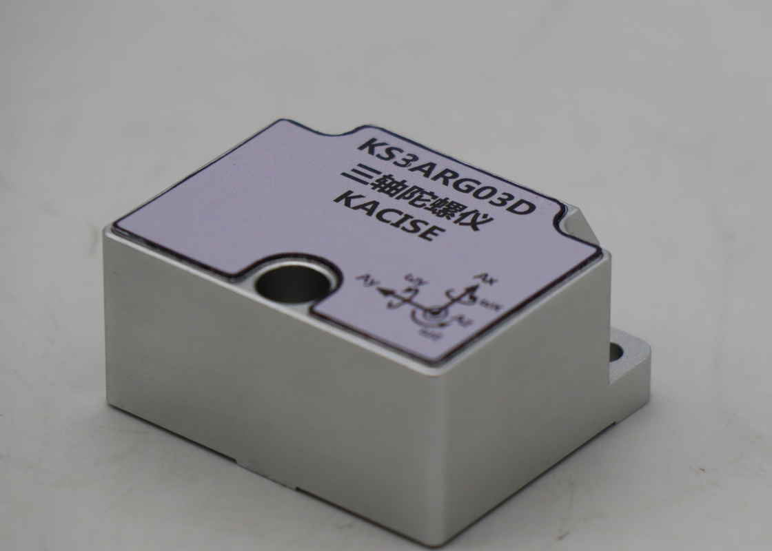 High Performance Mems Gyroscope Met ≤1.1 ((W) Power Dissipation And Vibration 6.06 ((G)