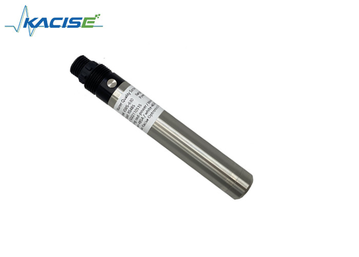 Instant fluorescerende opgeloste zuurstofsensor voor garnalen Aquacultuur zeewater met meetbereik 0~20mg/L