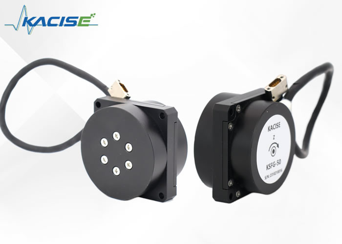 Hoog nauwkeurige en duurzame glasvezel gyroscoop met ≤10 (ppm) schaalfactor niet-lineariteit