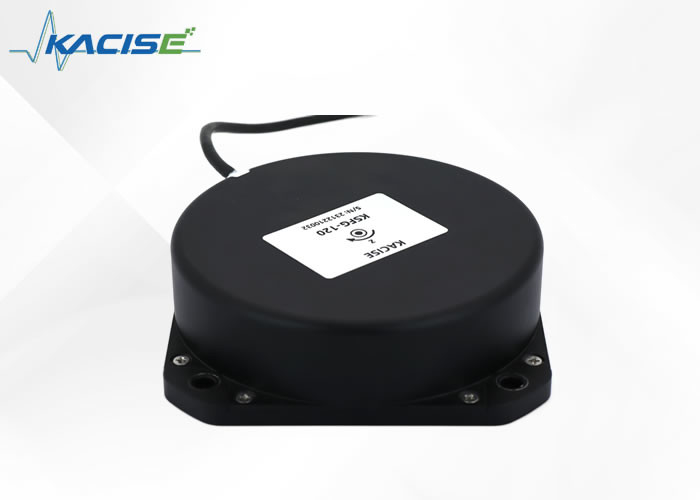 UAV gyroscoop met hoge precisie Gebruikt in vluchtcontrolesysteem met willekeurige wandeling ≤0.0003 ((o/h^1/2) en Bias drift ≤0.001 ((°/h)