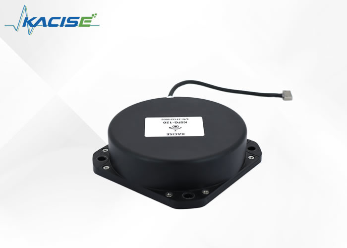 Gyroscoopsensor met hoge prestaties voor nauwkeurige hoeksnelheidsmeting met ≤ 0,001 ((°/h)