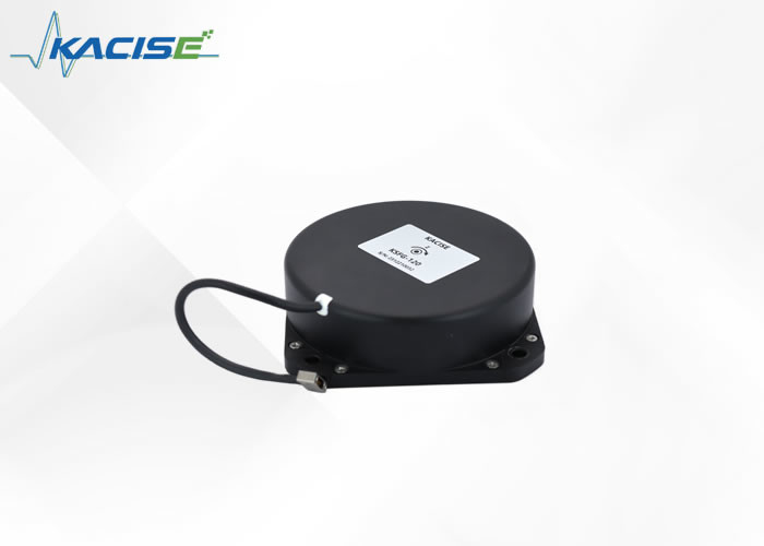 Gyroscoop met hoge precisie en hoge prestaties voor inertiaal navigatiesysteem met willekeurige wandeling ≤ 0,0003 ((o/h^1/2)