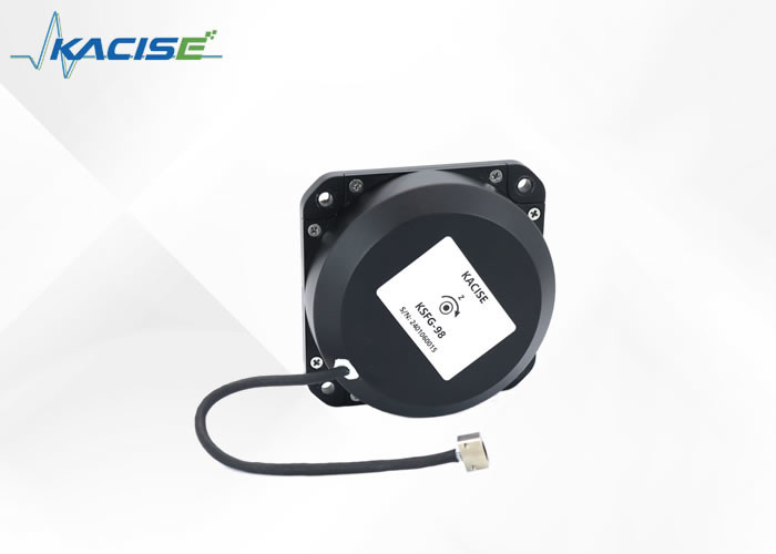 Hoog nauwkeurige en ≤ 0,005o/h^1/2 lage willekeurige loopcoëfficiënt elektronische gyroscoop sensor