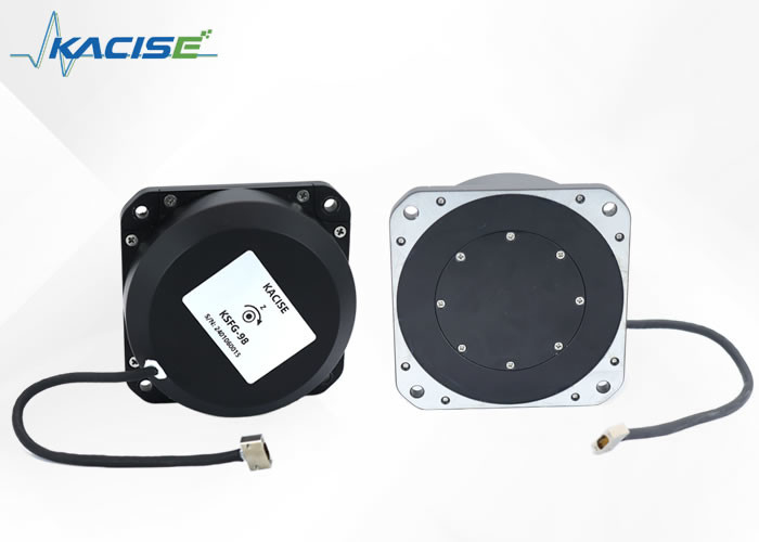 Hoog nauwkeurige en ≤ 0,005o/h^1/2 lage willekeurige loopcoëfficiënt elektronische gyroscoop sensor