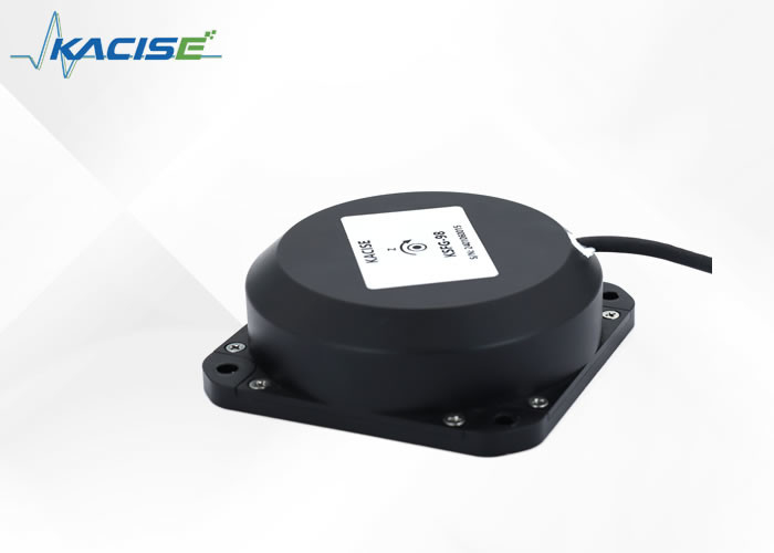 Hoogwaardige bewegingsopsporing met elektronische gyroscoopsensor met een wandelcoëfficiënt van ≤ 0,005o/h^1/2
