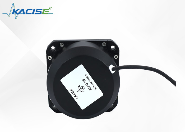 Hoog nauwkeurige en ≤ 0,005o/h^1/2 lage willekeurige loopcoëfficiënt elektronische gyroscoop sensor