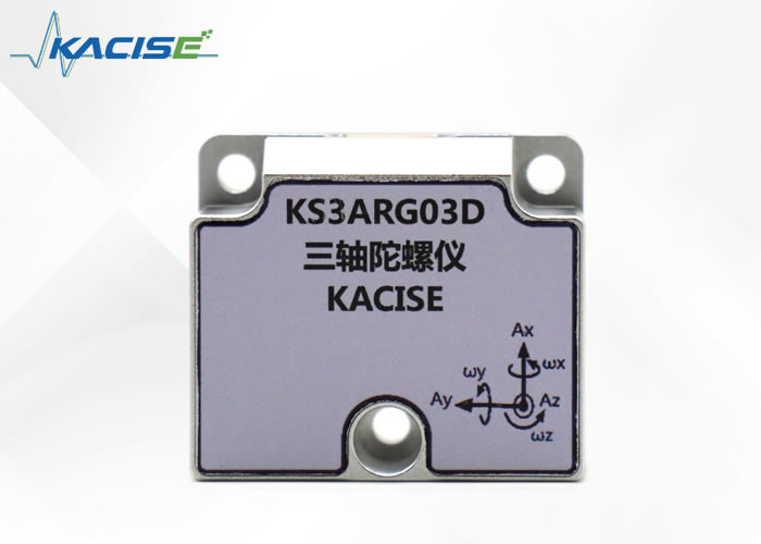 Gyroscoop in MEMS DC5V Vermogen 2000Hz Gegevens bijwerkingssnelheid - Schoktolerantie 5000g -55~85°C Bergingstemperatuur