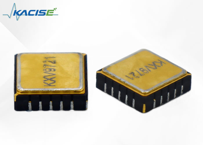 Digitale Quartz MEMS Gyroscoop Core met schaalfactor van hoge precisie 70 LSB/°/s ±2%