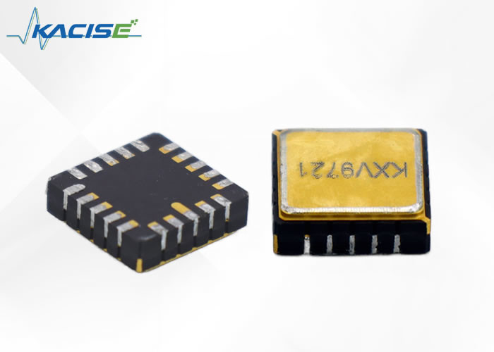 ±400°/s Rate Range Electronic Gyroscope Sensor met 0,065 °/√h Hoek Willekeurige wandeling