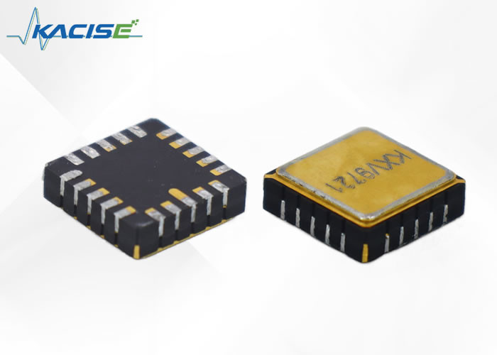 Digitale Quartz MEMS Gyroscoop Core met schaalfactor van hoge precisie 70 LSB/°/s ±2%