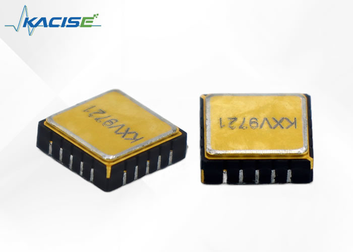 Hoogprecisie elektronische gyroscoop sensor ±400°/s Rate Range And Bias ZRL ±1°/s (0 LSB Typ)