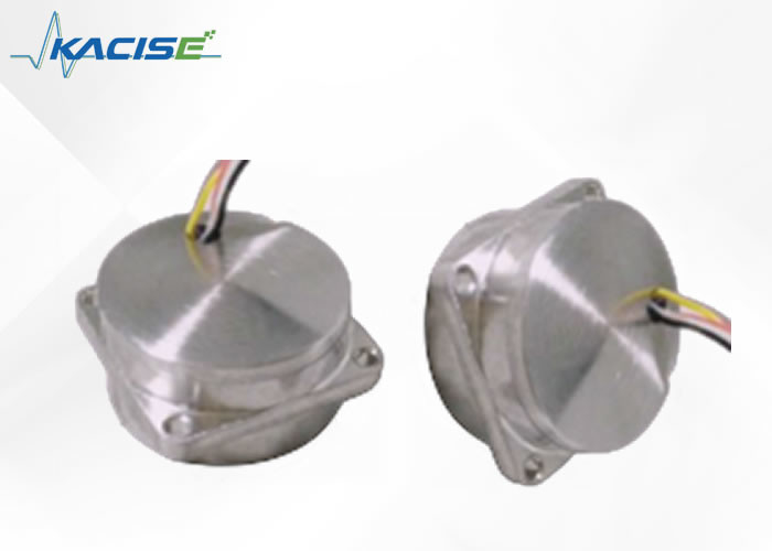 Breedband Laag vermogen Eenassige kwarts afstemvork Gyroscoop Resolutie ≤0,01°/s Gewicht <100g