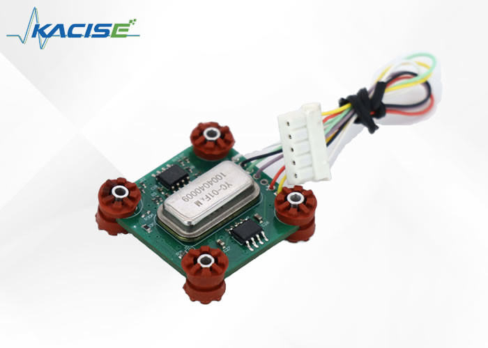 Lichte gyrosensor Vibratie Survival Wide Bandwidth Robotics -55.C tot 100.C opslagtemperatuur