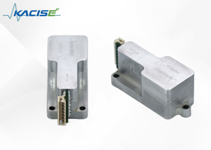 Niet-lineariteit ≤ 0,05% van F.R. Quartz MEMS-snelheidssensor met 10 grams trillingsoverleving