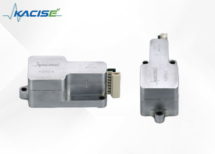 MEMS Quartz Gyroscoop Trillingsweerstand 5 Grams 2,0 Sec Start-up -40°C tot +85°C Werkbereik