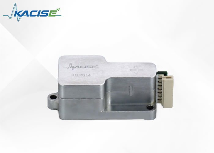 Kleine grootte kwarts MEMS gyroscoop met Bias Kalibratie 2,5 ± 0,045 Vdc