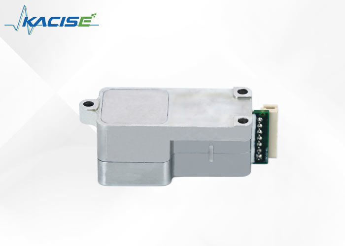 Hoge betrouwbaarheid Gyro Sensor Low Bias Variation Short Term Navigation <20~25mA Invoerstroom