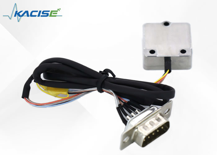 5±0,2 Vdc Input Voltage MEMS Quartz Gyro Sensor met ≤0,005 drempel