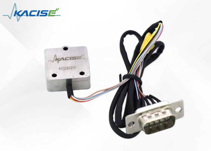5±0,2 Vdc Input Voltage MEMS Quartz Gyro Sensor met ≤0,005 drempel